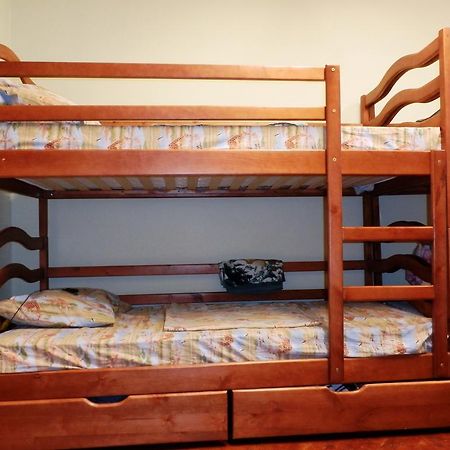 Yourhostel Kiev Chambre photo