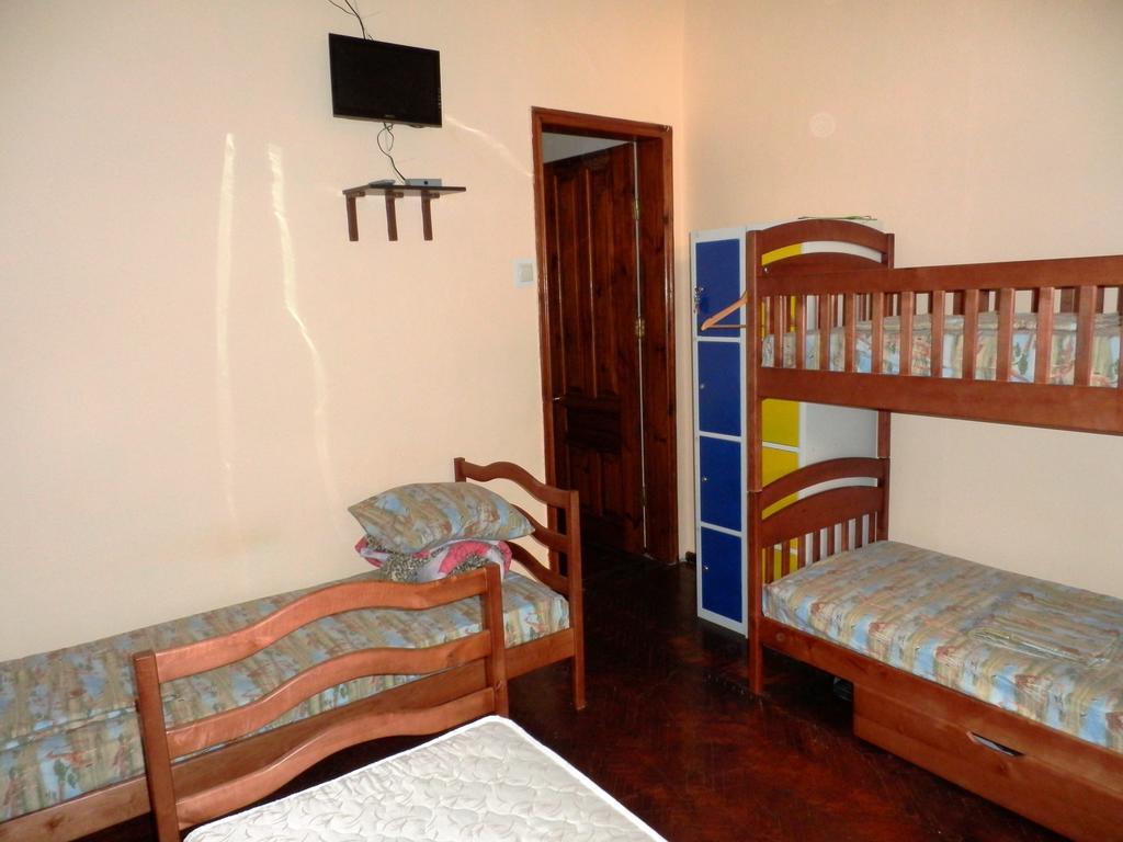 Yourhostel Kiev Chambre photo