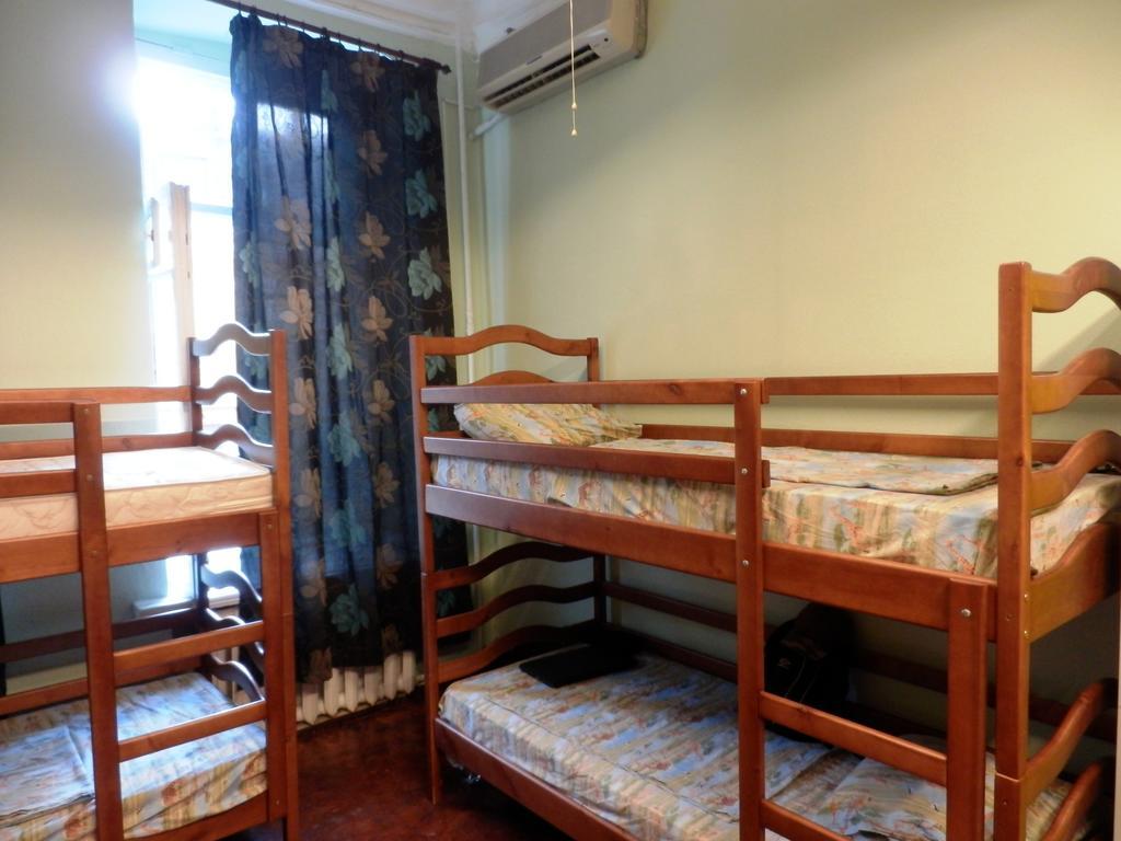 Yourhostel Kiev Chambre photo