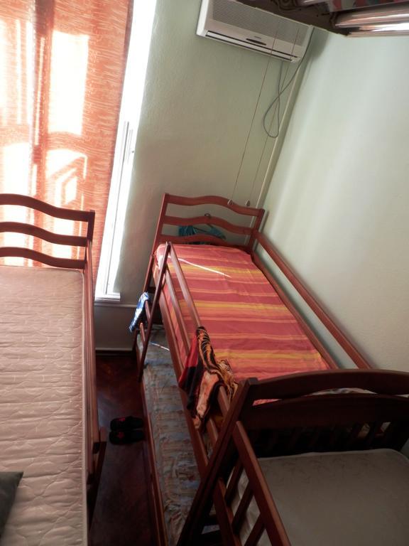 Yourhostel Kiev Chambre photo