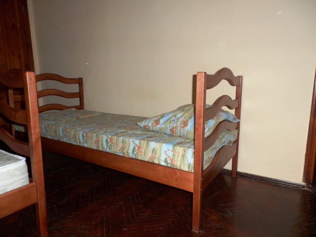 Yourhostel Kiev Chambre photo