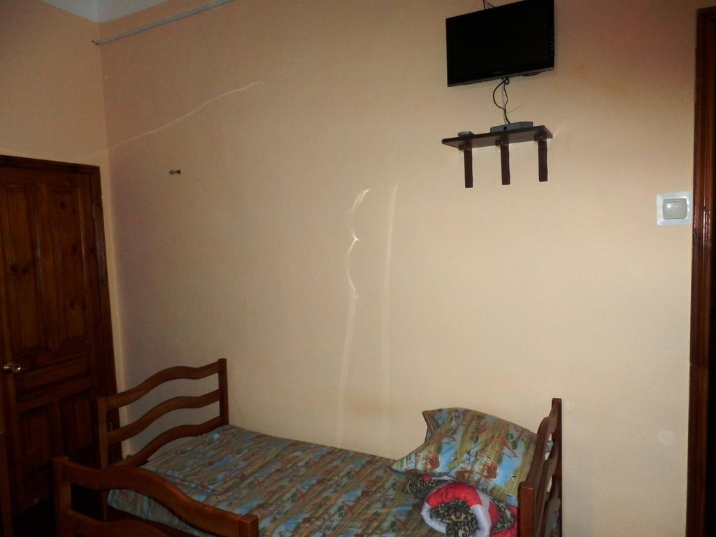 Yourhostel Kiev Chambre photo