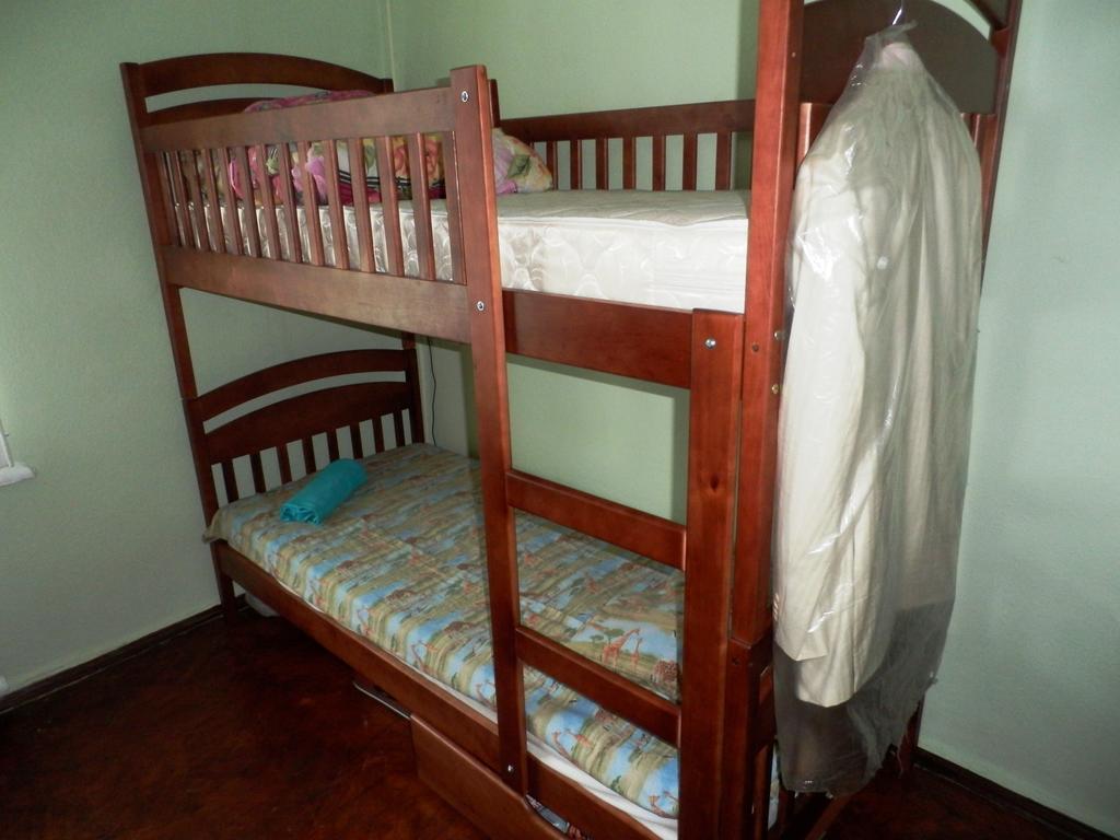 Yourhostel Kiev Chambre photo