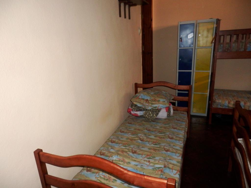 Yourhostel Kiev Chambre photo