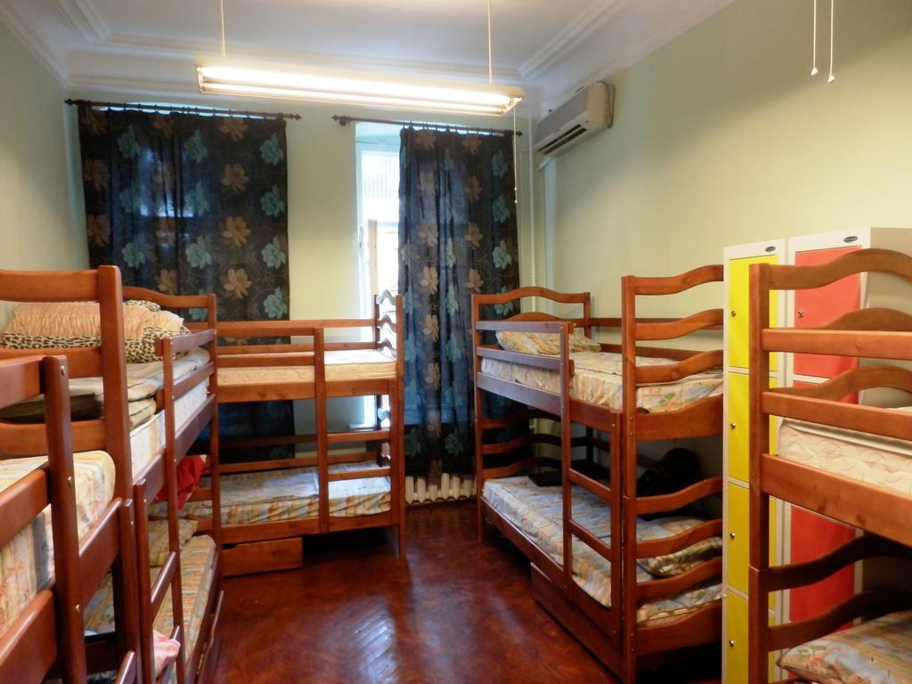 Yourhostel Kiev Chambre photo