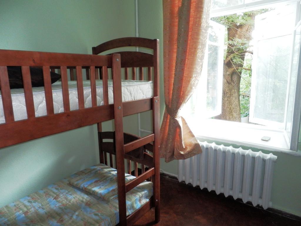 Yourhostel Kiev Chambre photo
