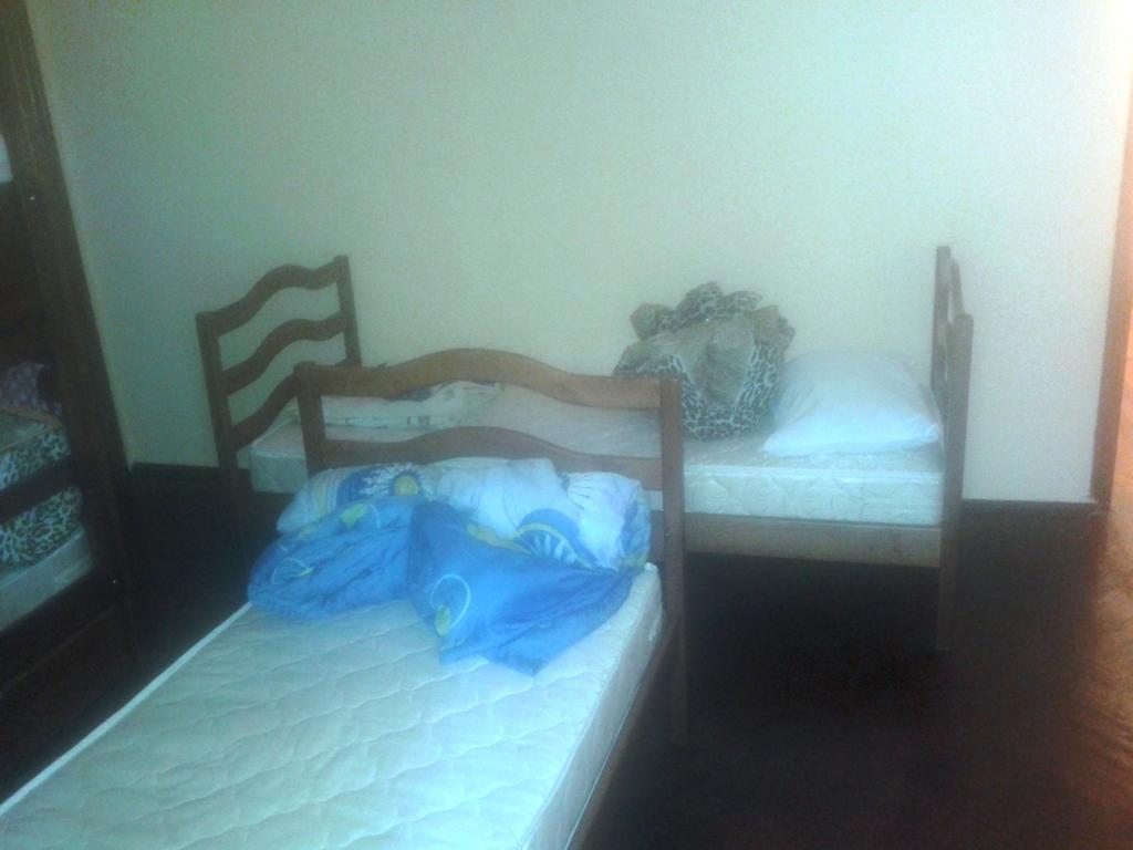 Yourhostel Kiev Chambre photo