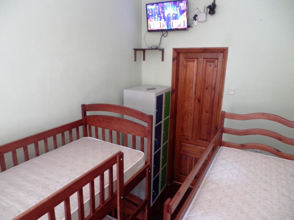Yourhostel Kiev Chambre photo