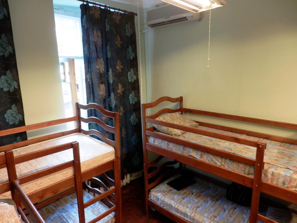 Yourhostel Kiev Chambre photo