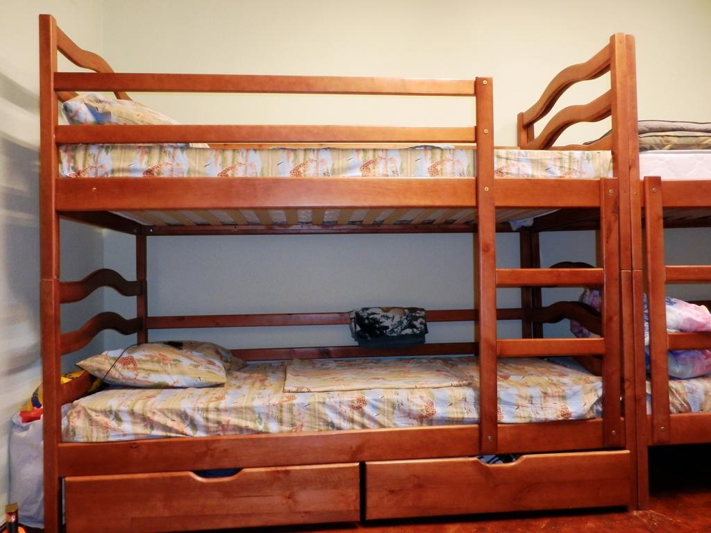 Yourhostel Kiev Chambre photo